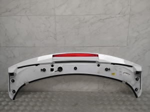 Hyundai IONIQ (2016–2026) Tailgate spoiler 87210G2000 - 4