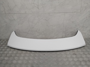   Tailgate spoiler  - 87210G2000 