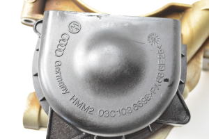 Volkswagen Golf VI (2008–2013) Ölpumpe 03C103669E - 2