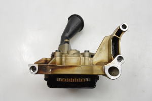Volkswagen Golf VI (2008–2013) Ölpumpe 03C103669E - 4