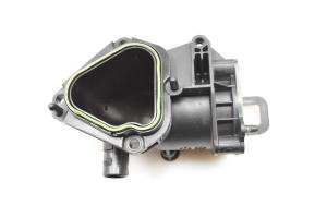 Volkswagen Golf VI (2008–2013) Pipe 03C129721B - 4