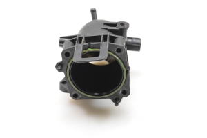 Volkswagen Golf VI (2008–2013) Pipe 03C129721B - 5