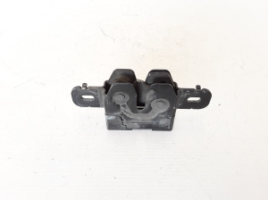 VOLVO S80 II (2006–2016) Hood latch 30649448 - 2