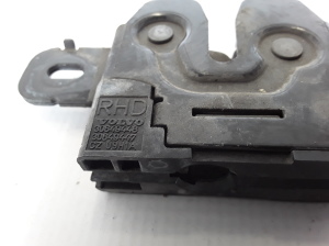 VOLVO S80 II (2006–2016) Hood latch 30649448 - 3