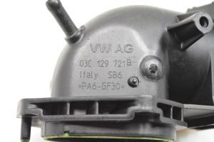 Volkswagen Golf VI (2008–2013) Pipe 03C129721B - 2