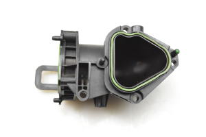 Volkswagen Golf VI (2008–2013) Pipe 03C129721B - 4