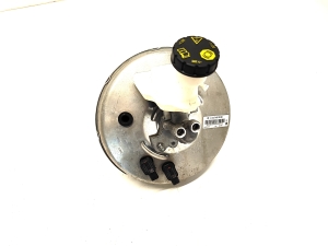   Brake booster  - A2474300900 