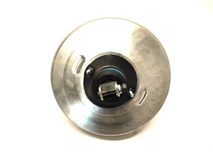 Mercedes Benz EQA H243 (2021–2026) Pidurivõimendi A2474300900 - 5