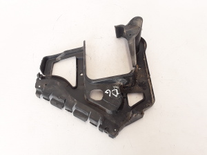 RENAULT Vel Satis (2002–2009) Rear bumper bracket 8200016791 - 3
