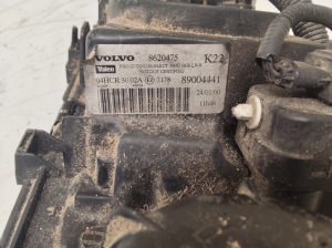 VOLVO S80 I (1998–2006) Headlight 04HCR3002A - 4