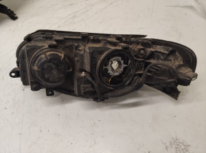 VOLVO S80 I (1998–2006) Headlight 04HCR3002A - 5