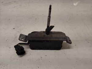 VOLVO S80 I (1998–2006) Scheinwerferwischer 0390206210