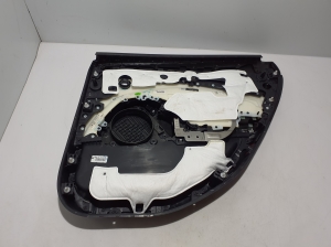 Ford Mustang Mach-E Mach-E (2020–2026) Tagumise küljeukse polster LJ8BR27659BE3GRX - 3