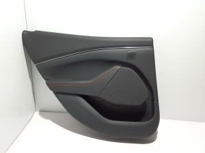   Verkleidung Tür hinten  - LJ8BR27659BE3GRX 