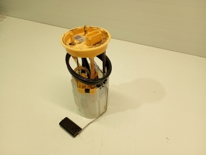 Volkswagen Caddy IV (2015–2020) Kütusepump paagis 2K5919050G - 3