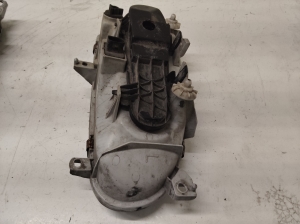 Volkswagen Golf III (1991–1997) Scheinwerfer vorne 084411115 - 3