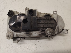 Volkswagen Golf III (1991–1997) Headlight 084411115 - 3