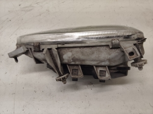 Volkswagen Golf III (1991–1997) Headlight 084411115 - 4