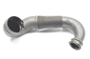  Air intake hose 