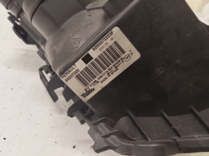 RENAULT Megane II (2002–2009) Scheinwerfer vorne 8200073223F - 2