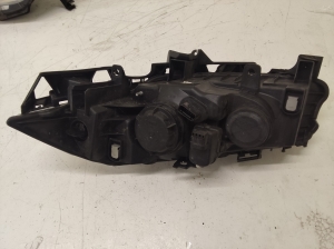 RENAULT Megane II (2002–2009) Scheinwerfer vorne 8200073223F - 3