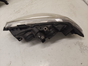 RENAULT Megane II (2002–2009) Scheinwerfer vorne 8200073223F - 4