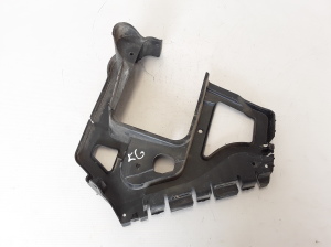 RENAULT Vel Satis (2002–2009) Rear bumper bracket 8200016789 - 3