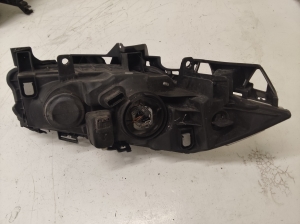 RENAULT Megane II (2002–2009) Headlight 8200073222F - 2