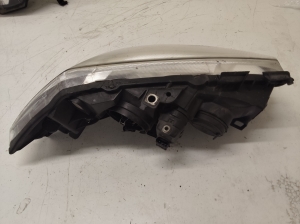 RENAULT Megane II (2002–2009) Headlight 8200073222F - 3
