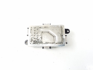 Mercedes Benz E-Class W212 (2009–2015) Gebläsewiderstand A2128702110 - 2