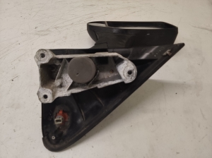 Ford Transit (1986–2003) Side mirror and its parts 202211 - 2