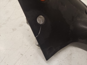 Ford Transit (1986–2003) Side mirror and its parts 202211 - 3