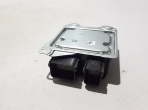 Ford Mustang Mach-E Mach-E (2020–2026) Turvapadja moodul LK9T14B321XA - 2