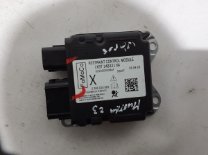   Turvapadja moodul  - LK9T14B321XA 