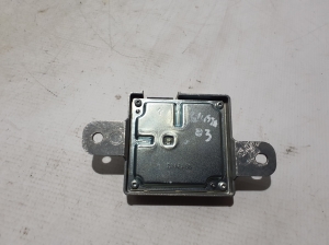 Ford Mustang Mach-E Mach-E (2020–2026) Control unit LJ8T14G113BD - 2