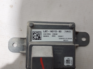 Ford Mustang Mach-E Mach-E (2020–2026) Control unit LJ8T14G113BD - 3