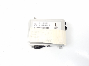 Mercedes Benz E-Class W212 (2009–2015) Front camera A0009009504 - 2