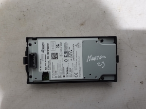   Handy-Ladegerät  - NX7T19J235AD 