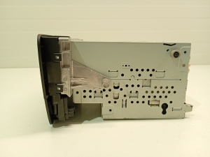 Mercedes Benz CLA-Class W117 (2013–2019) Autoraadio A2469004612 - 3