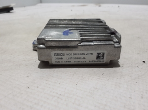 Ford Mustang Mach-E Mach-E (2020–2026) Control unit LJ8T3G590AL - 4