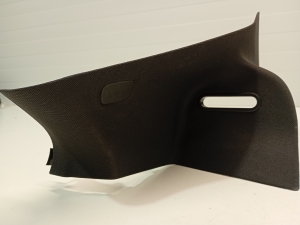 Mercedes Benz CLA-Class W117 (2013–2019) Tagumise toe sisekujundus A1176902625 - 2