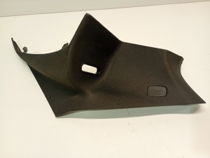 Mercedes Benz CLA-Class W117 (2013–2019) Tagumise toe sisekujundus A1176902625 - 5