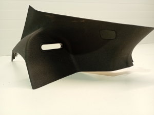 Mercedes Benz CLA-Class W117 (2013–2019) Tagumise toe sisekujundus A1176902525 - 5
