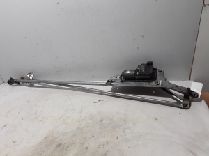 RENAULT Vel Satis (2002–2009) Scheibenwischermechanismus 8200006449 - 2