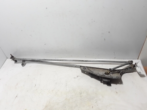   Windshield wiper mechanism  - 8200006449 