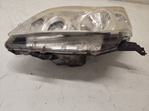 TOYOTA Land Cruiser 150 (2009–2026) Scheinwerfer vorne 3900078515 - 4