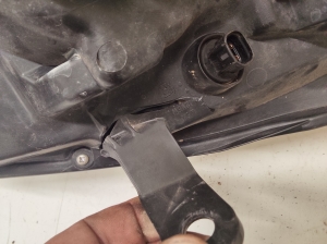 TOYOTA Land Cruiser 150 (2009–2026) Scheinwerfer vorne 3900078515 - 6