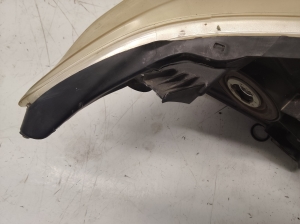 TOYOTA Land Cruiser 150 (2009–2026) Scheinwerfer vorne 3900078515 - 7