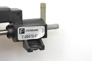 Volkswagen Golf VI (2008–2013) Magnetventil 700470070 - 2