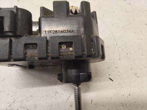 TOYOTA Land Cruiser 150 (2009–2026) Scheinwerfer Stellmotor 11F2816034A
